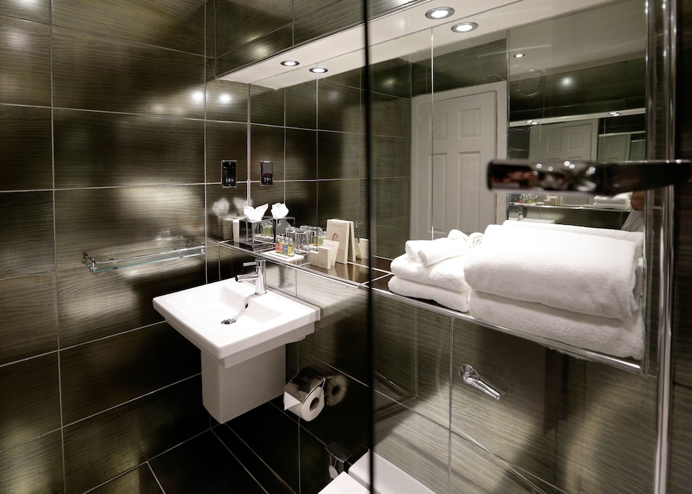 Junior Double Room - Photo 28