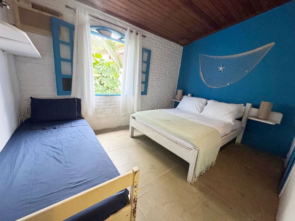 Basic Triple Room
