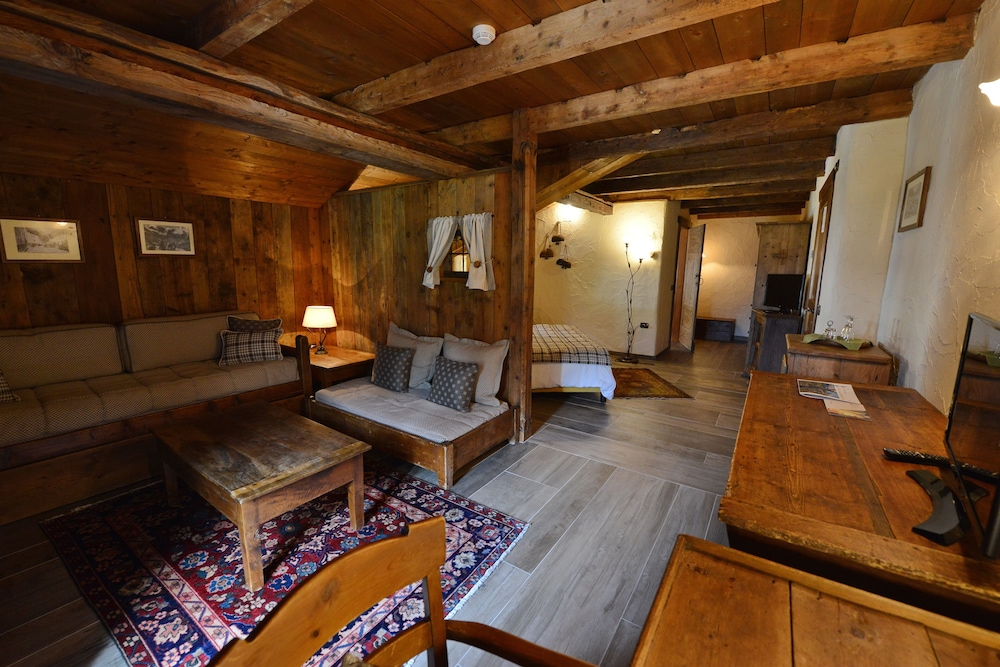 Junior Suite - Photo 4