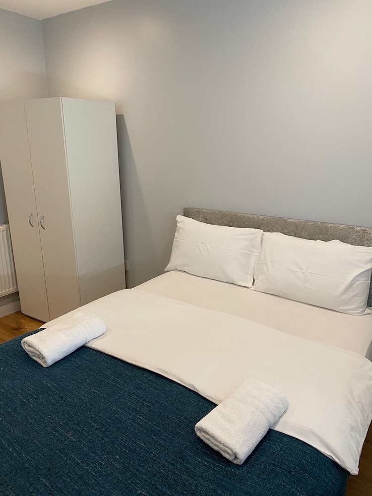 Luxury Apartment, Ensuite (1 Bedroom) photo 2