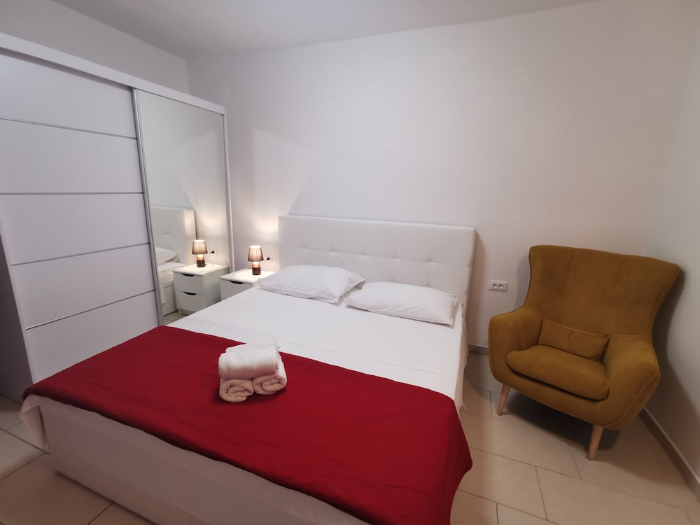 City Apartment