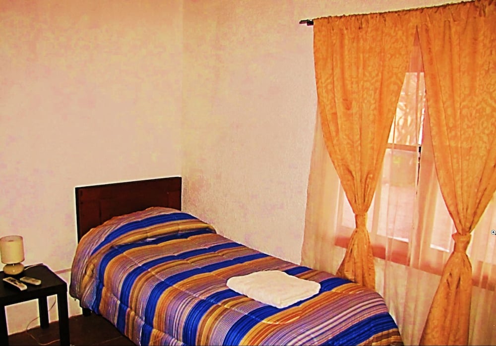 Standard Twin Room, 2 Twin Beds photo 1
