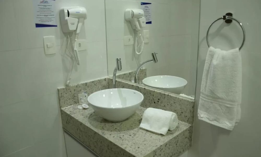 Deluxe Single Room photo 3