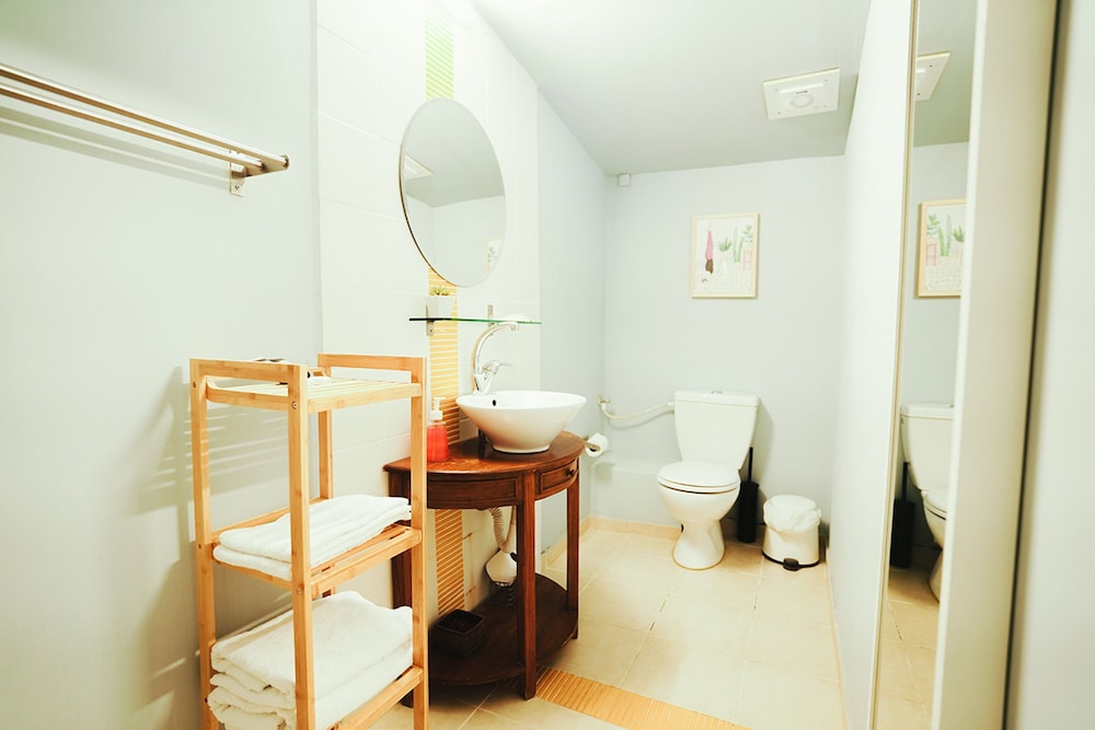Classic Triple Room photo 1