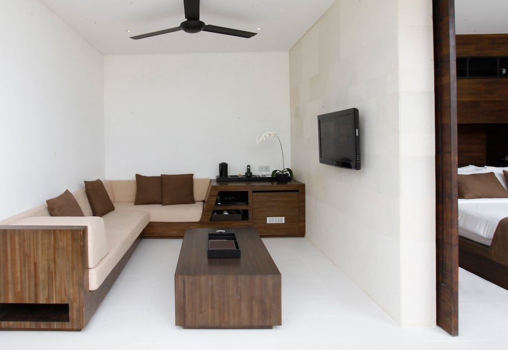 Pool Villa