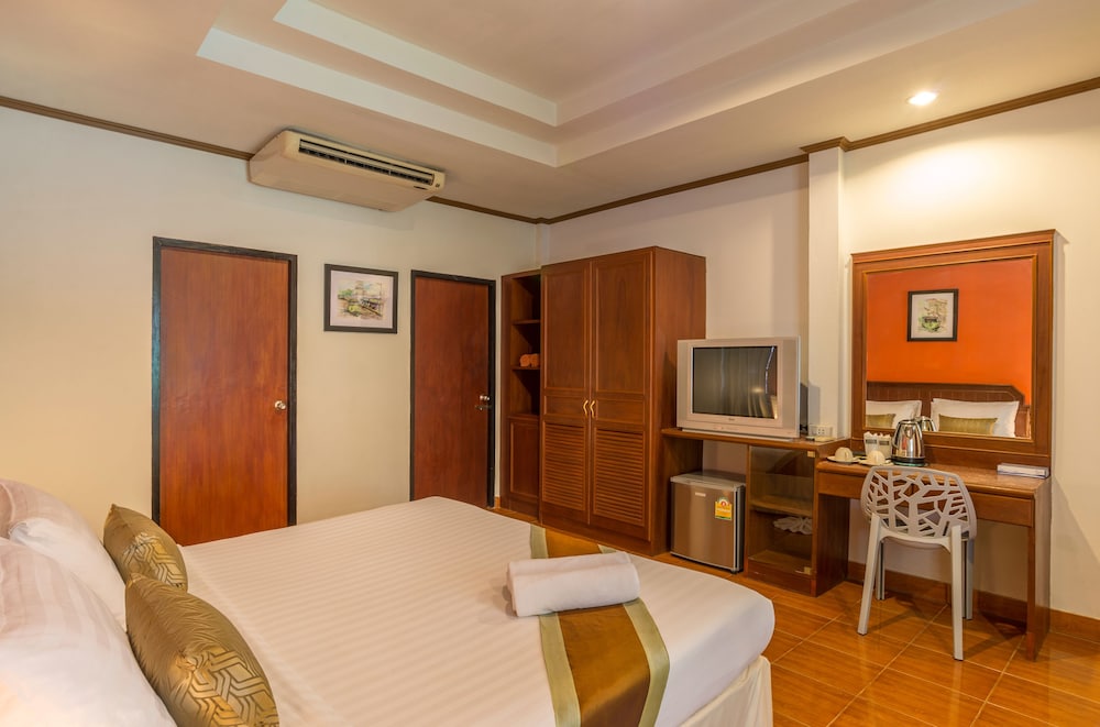 Basic Triple Room - Photo 3