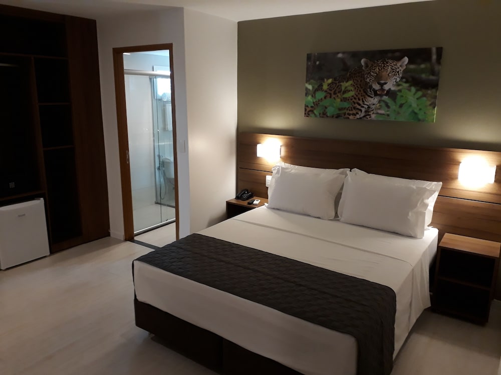 Double Room (Master)