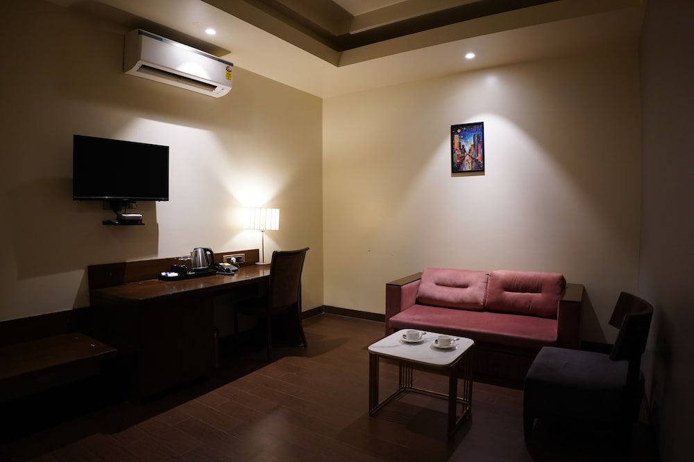 Classic Suite photo 3