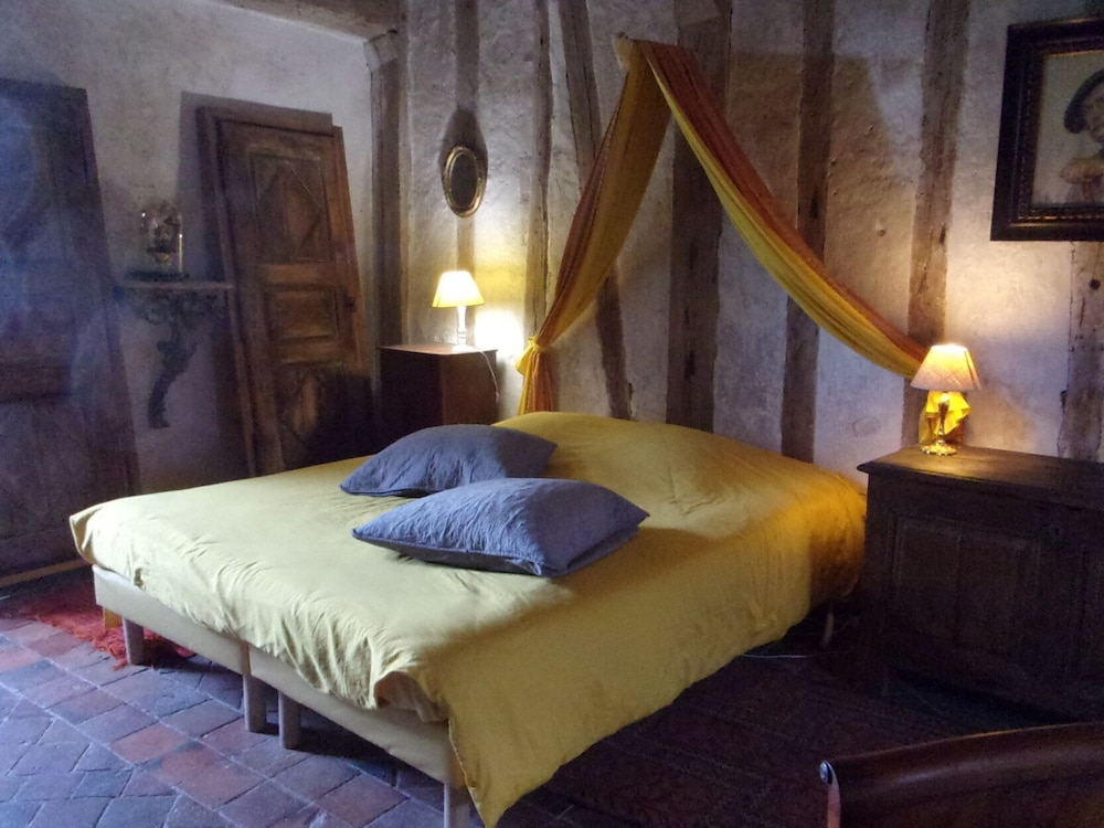Family Room (Chambre du Colombage) photo 1