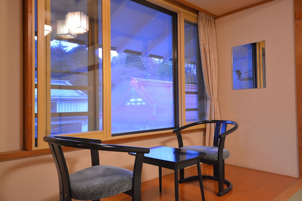 Japanese Style with Private Bathroom, Non Smoking (No meal service) photo 2