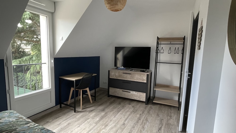 Double Room (Escapade) photo 3