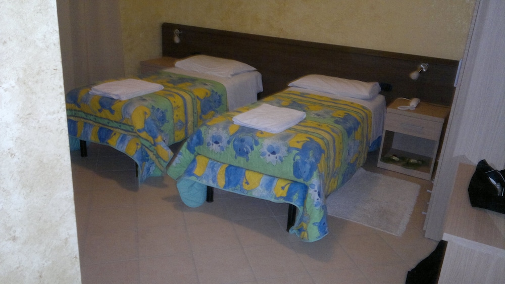 Classic Double Room, Balcony