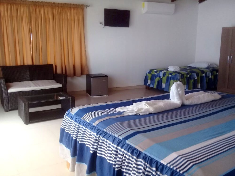 Triple Room, Ocean View photo 3