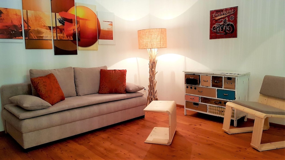 Apartment photo 1
