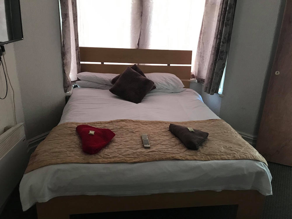 Economy Apartment