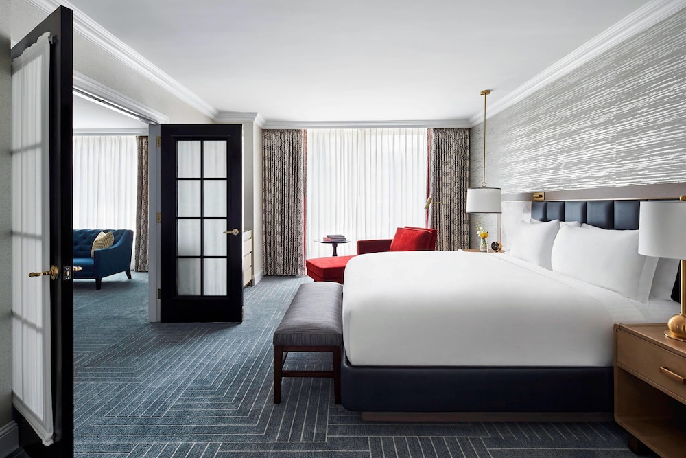 Club Suite, 1 Double Bed - Photo 3