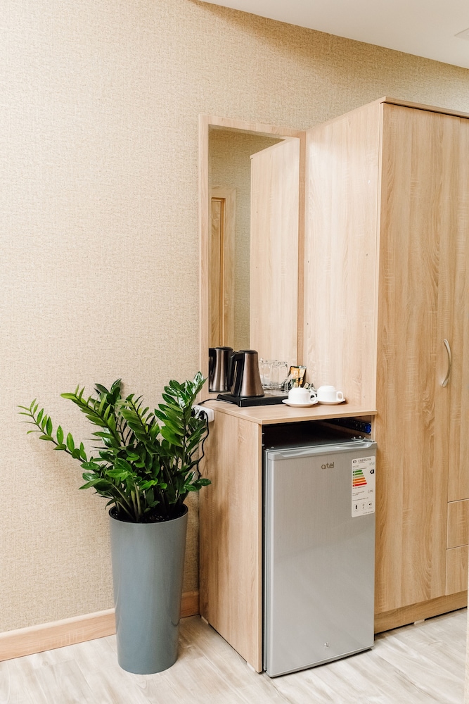 Standard Twin Room - Photo 6