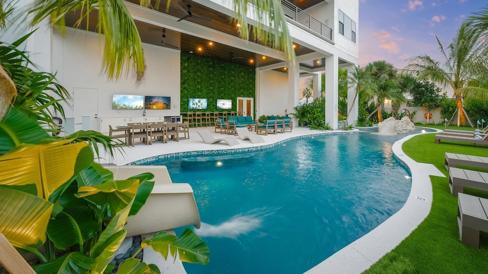 Over the Top in Siesta Key, Billede 4
