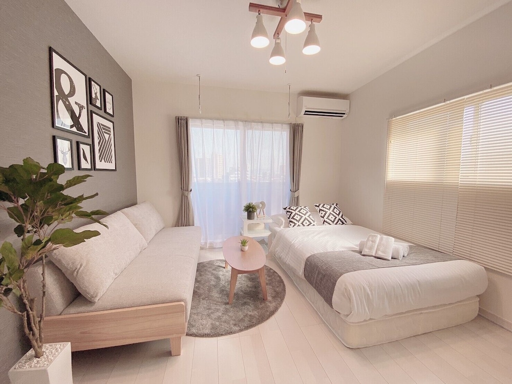 Studio with Balcony 202 photo 3