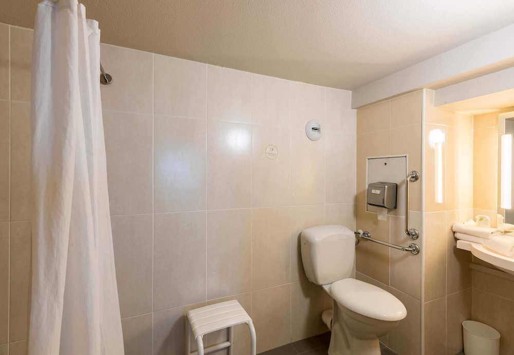 HÔTEL B&B Troyes Barberey, Photo 7