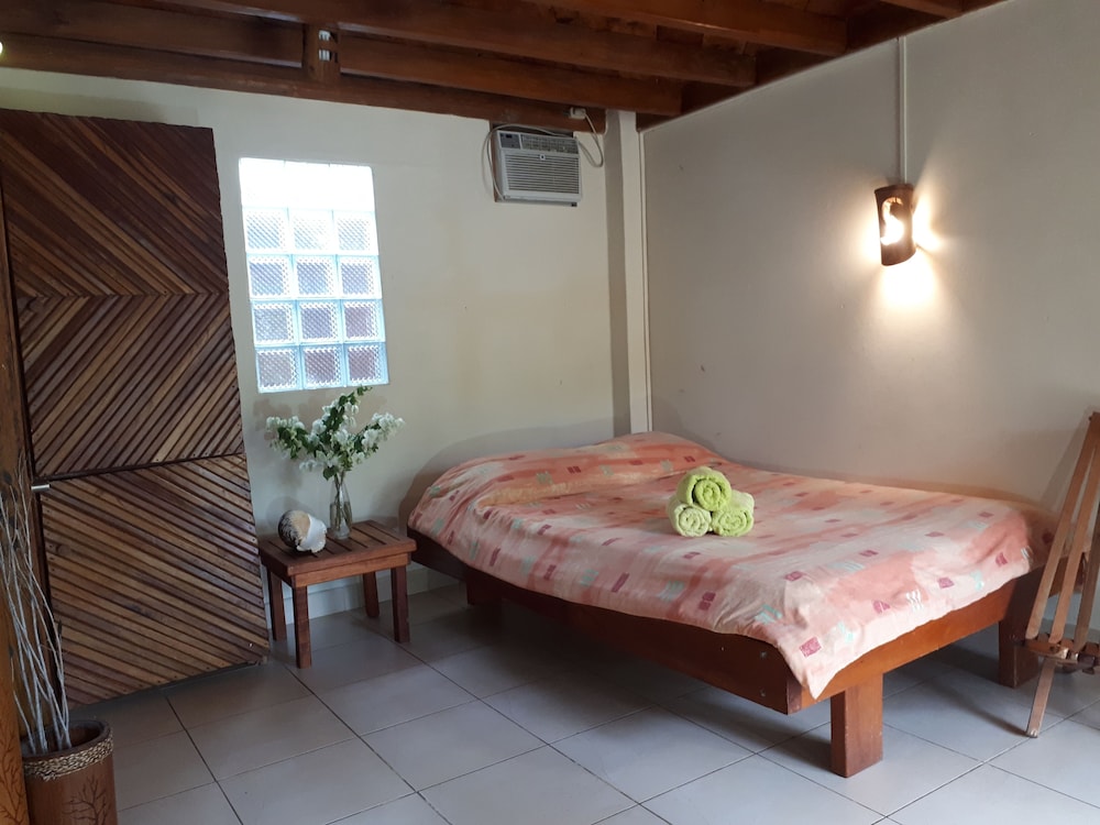 Standard Triple Room photo 2