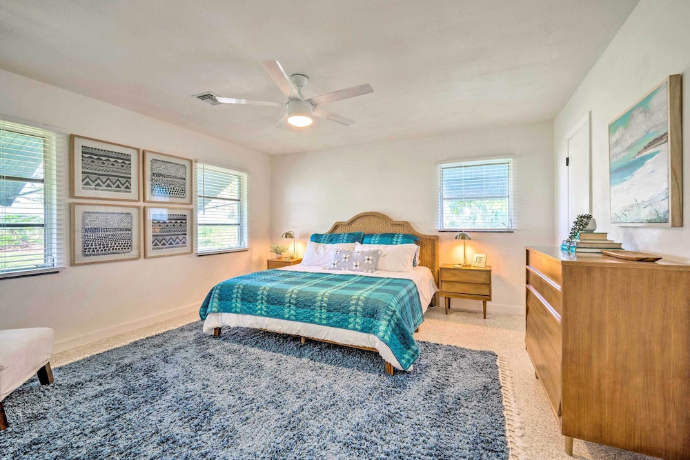 House (3 Bedrooms) photo 2