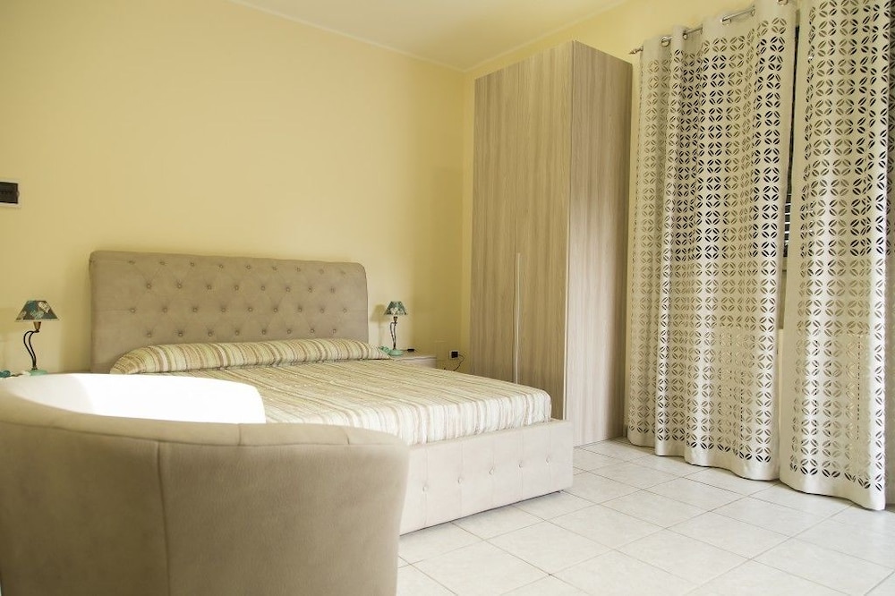 Economy Double Room (Corallo) photo 2