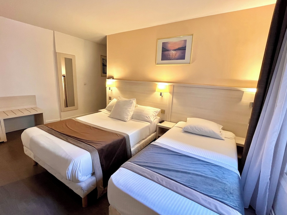 Triple Room photo 3