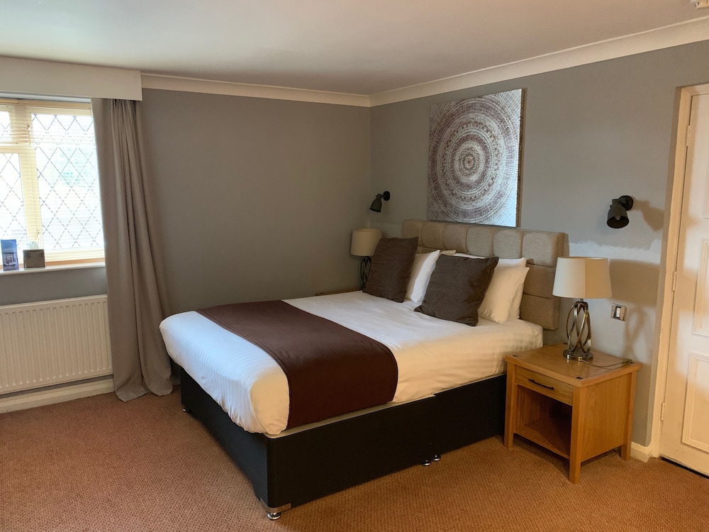 Standard Double Room - Photo 3