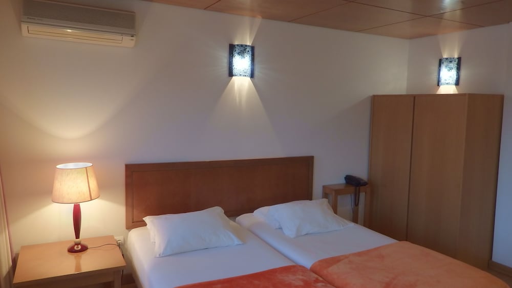 Studio for 2 people