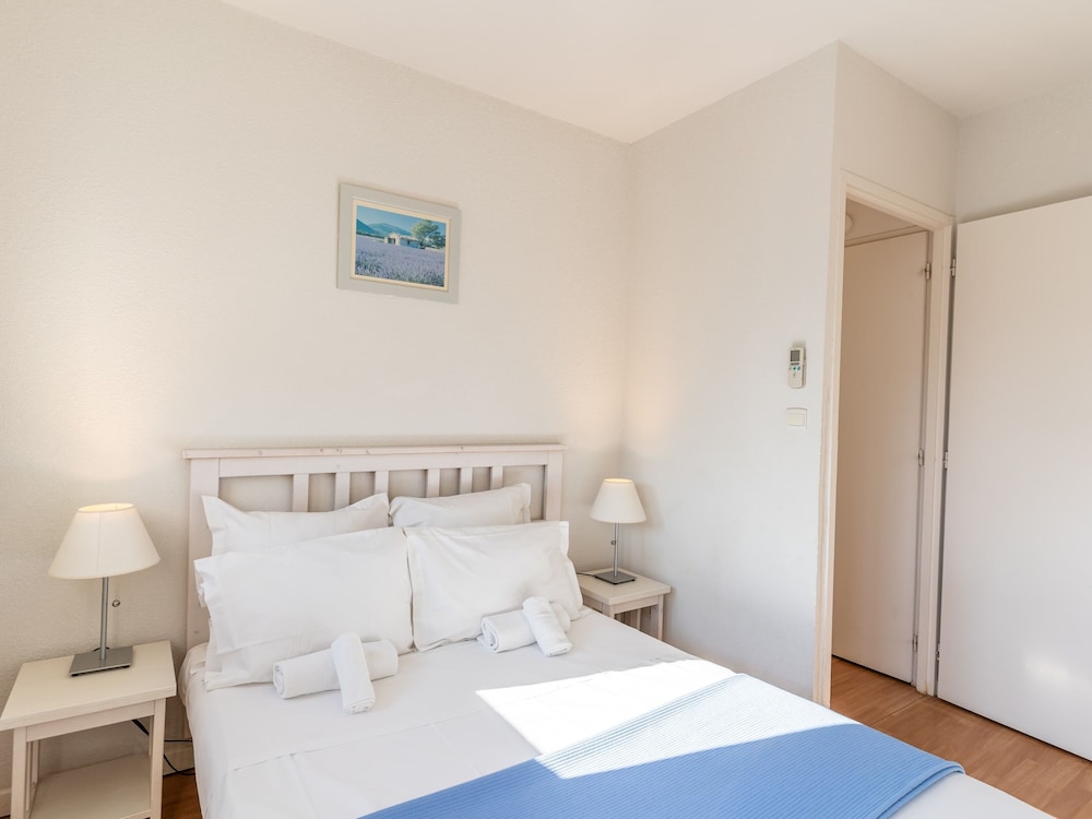 Appartement 2 pièces 4 personnes photo 3