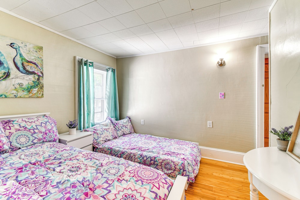 Apartment (2 Bedrooms) photo 3