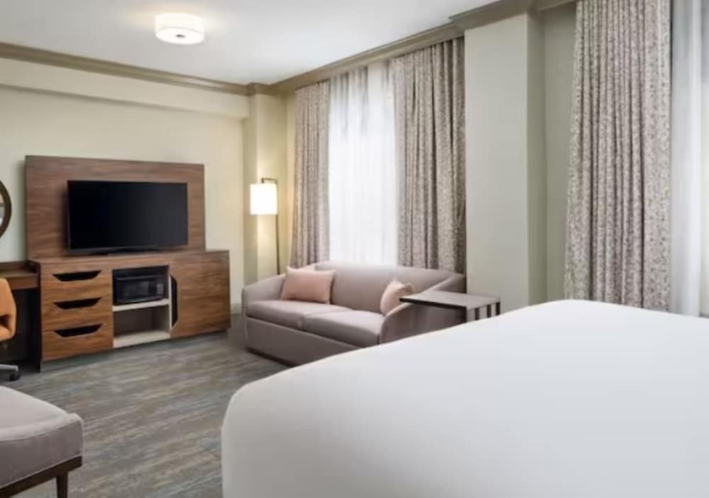 Studio Suite, 1 King Bed - Photo 3