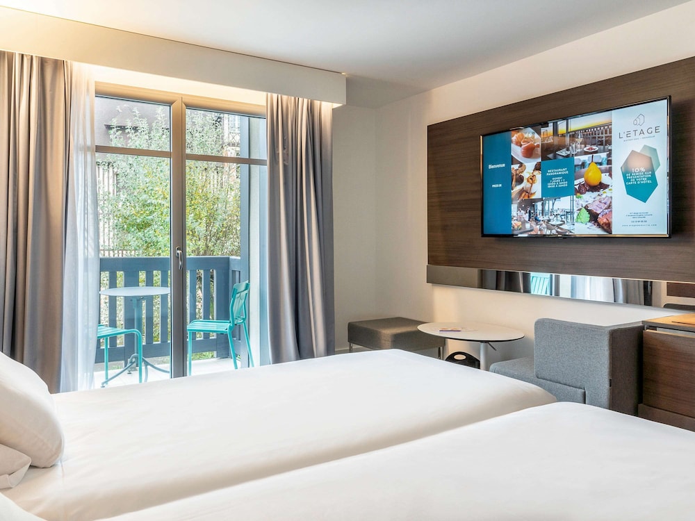 Classic Room, 2 Twin Beds - Photo 1
