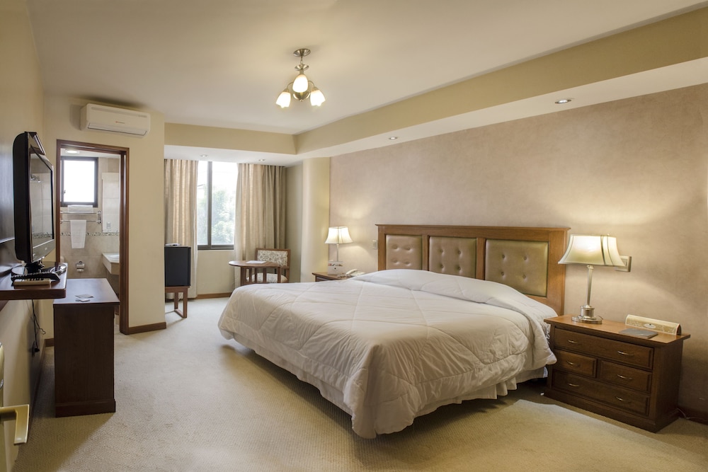 Executive Single Room photo 3