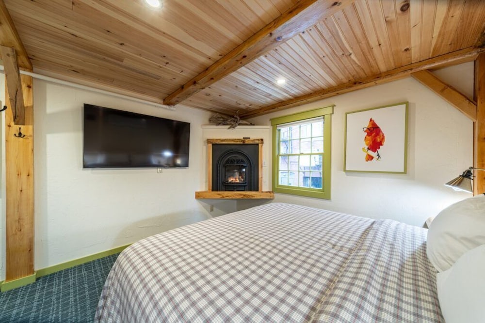 Luxury Single Room, City View photo 1