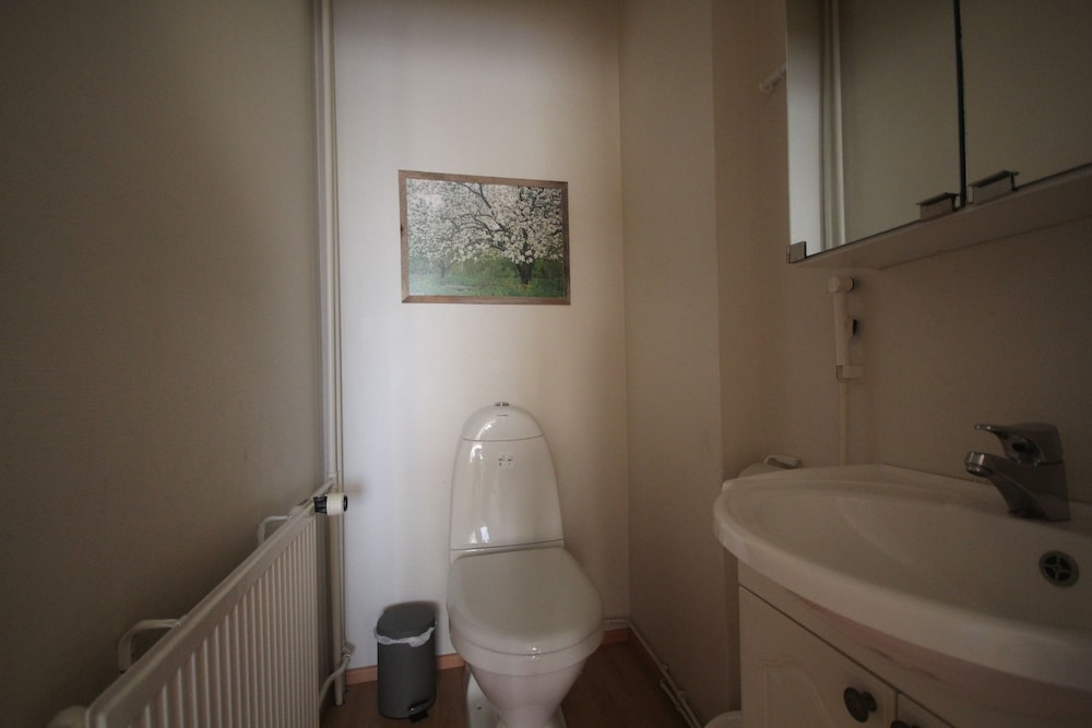 Apartment, 2 Bedrooms, Sauna photo 2