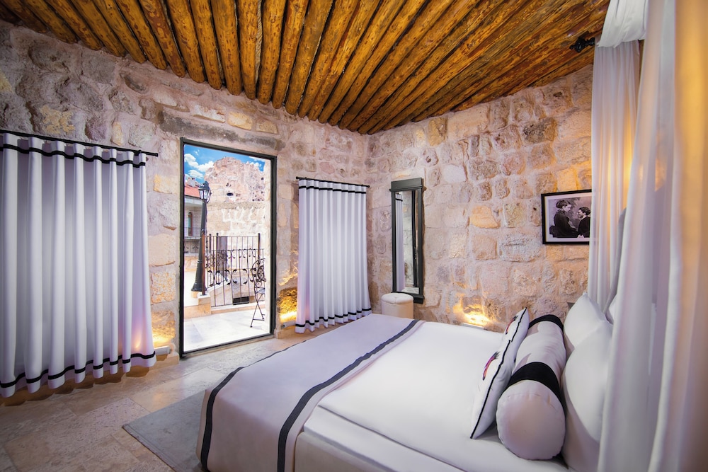 Quarto Caverna Superior