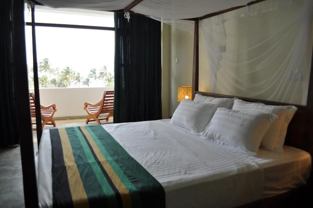 Standard Double Room - Photo 2