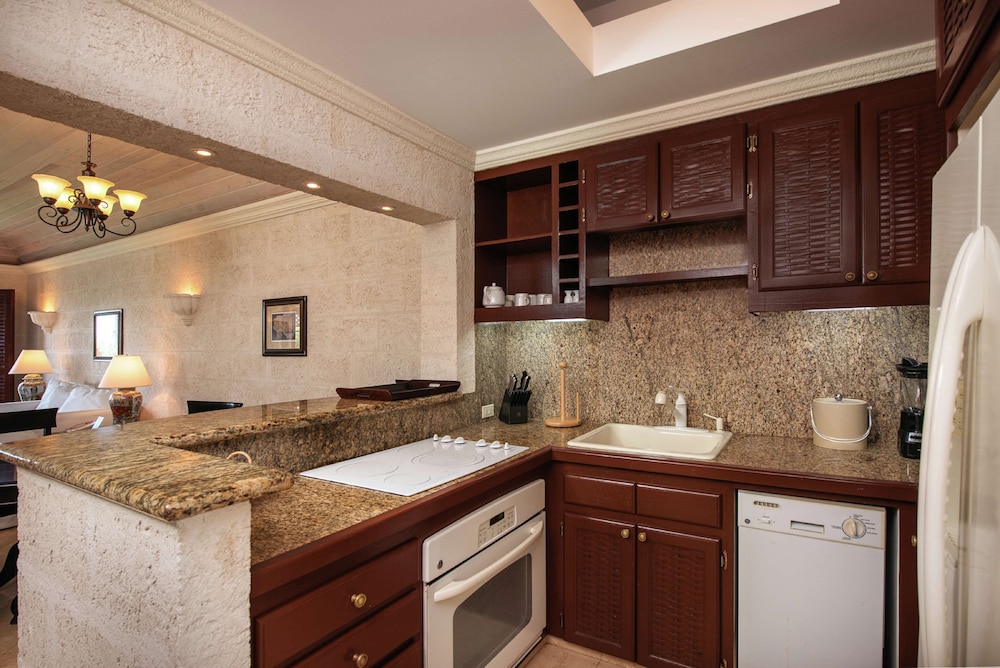 Deluxe Suite, 1 Bedroom, Garden View (Private Rooftop Pool) - Photo 3