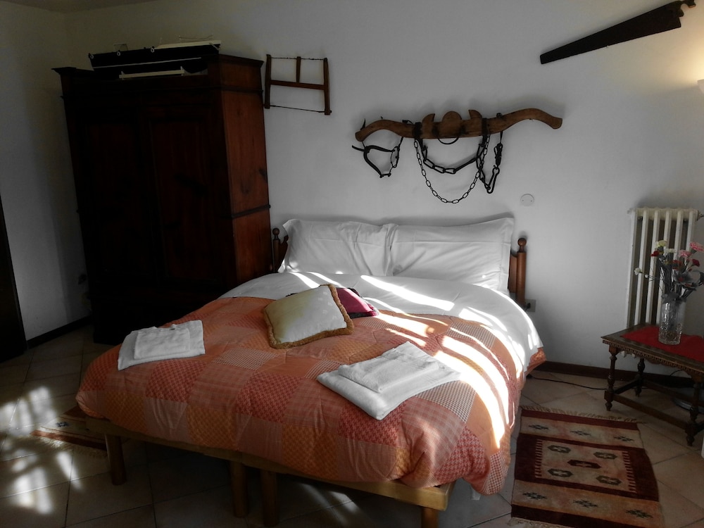 Family Double Room photo 1