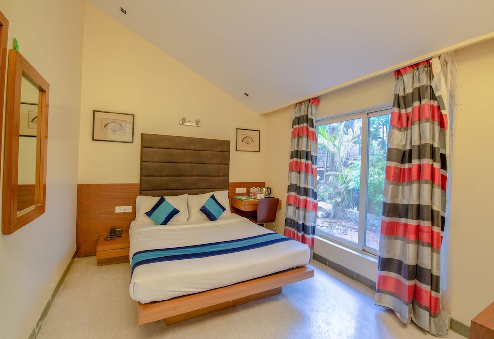 Studio Suite, One Bedroom