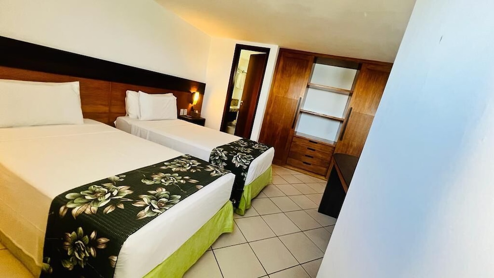 Deluxe Twin Room - Photo 3