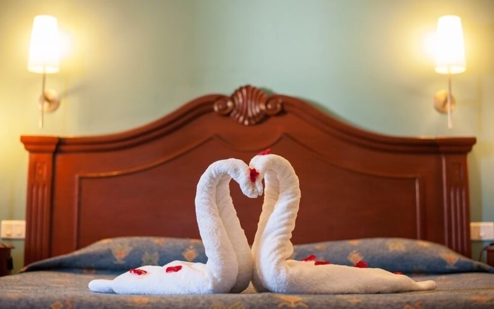 Premium Double Room