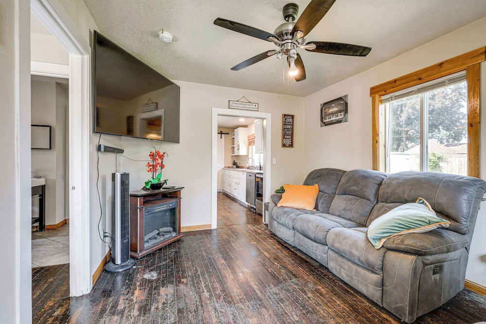 House (2 Bedrooms) photo 1