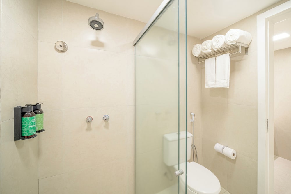 Suite Master Frente Mar photo 2