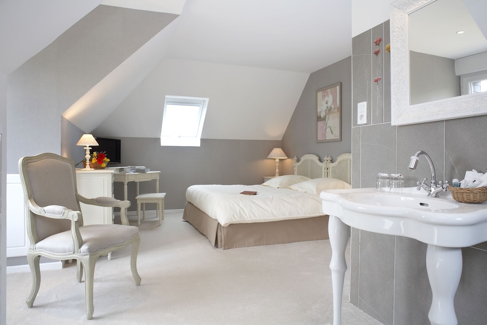 Double Room (Belle Ile) photo 2