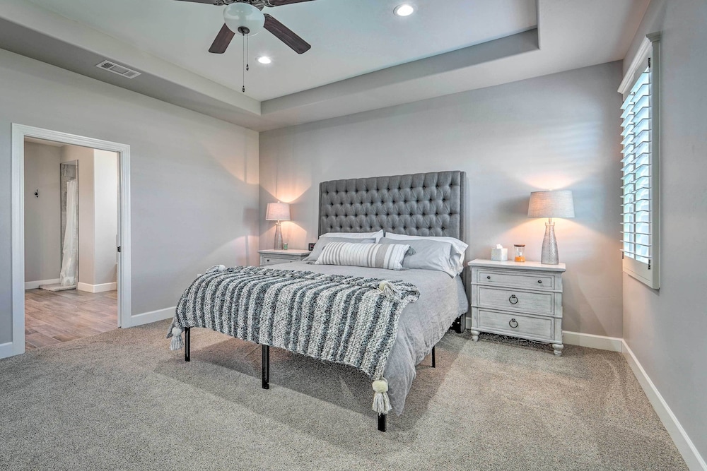 House (3 Bedrooms) photo 3