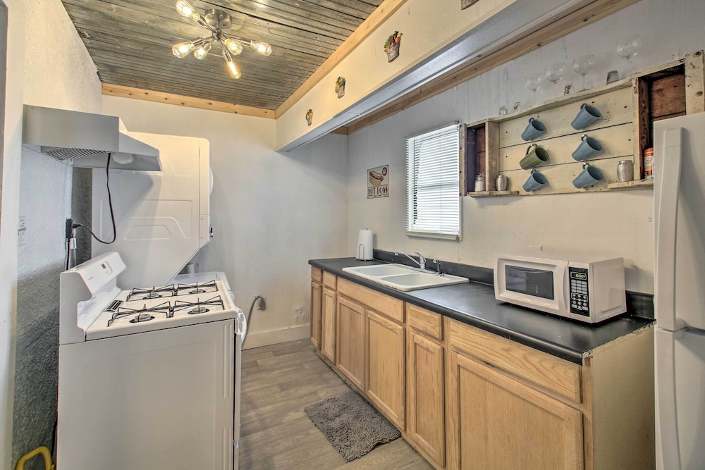 Cottage (2 Bedrooms) photo 3