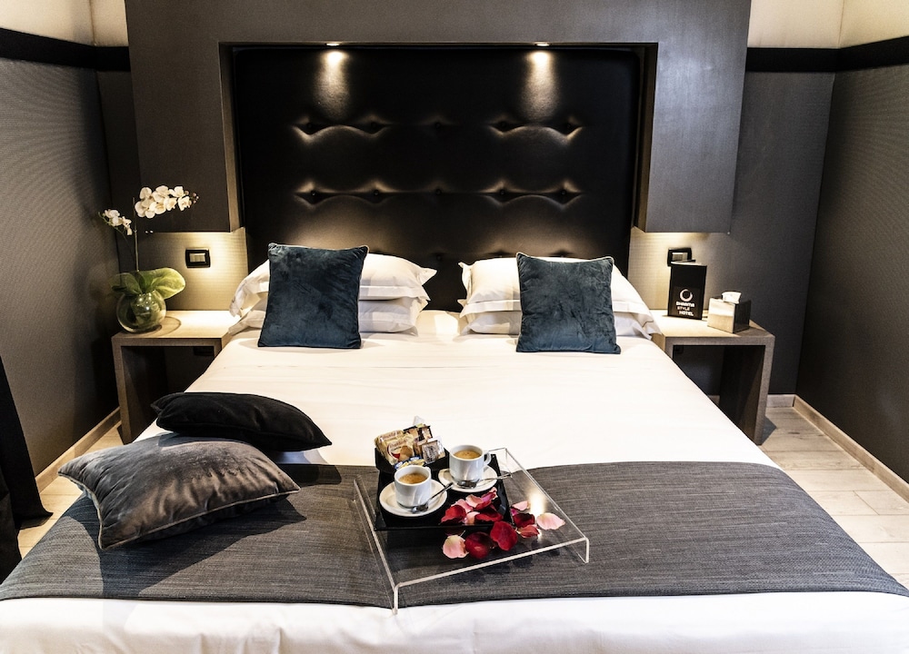 Small Double Room